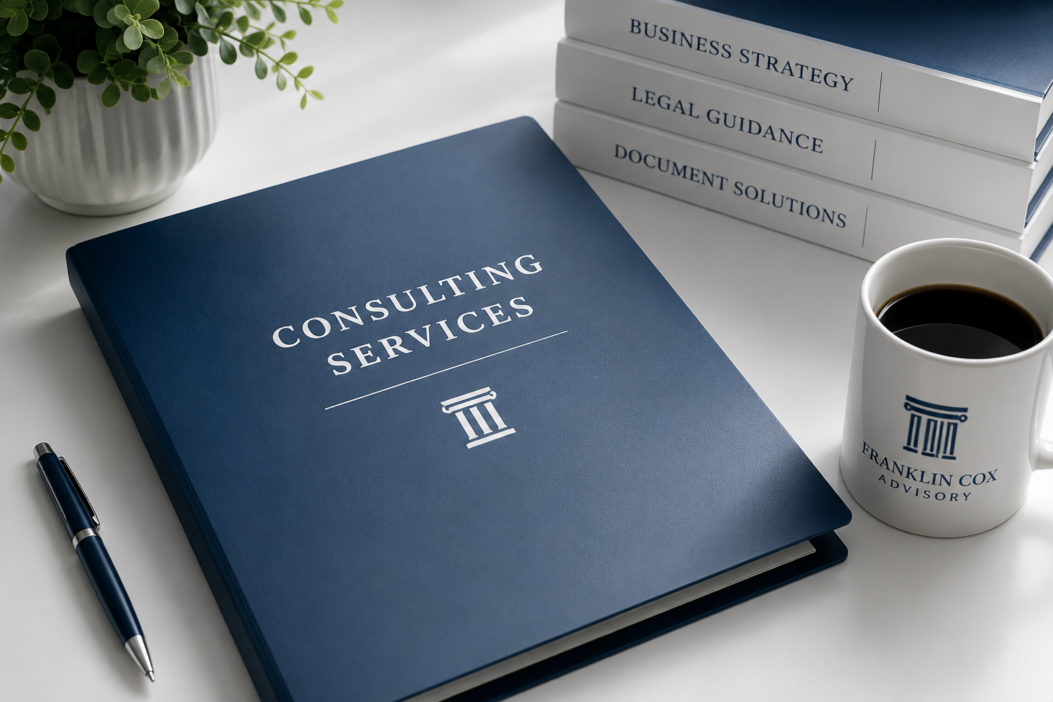 Legal Document Packet Prep
